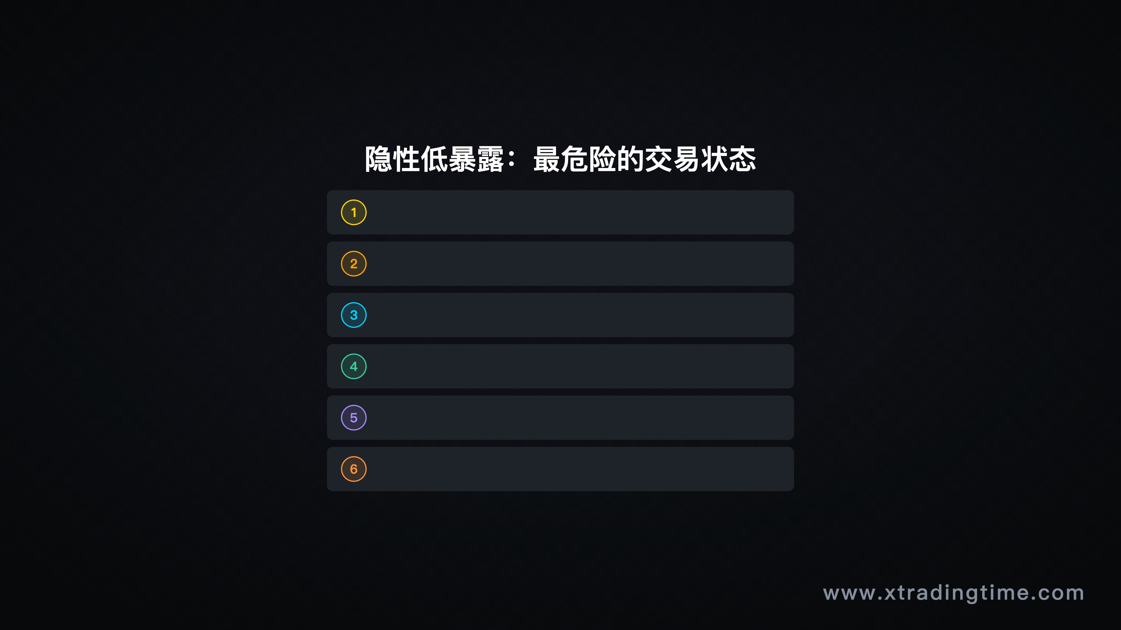 专业交易者的评估体系示意图，区分"系统执行质量"和"结果最优化"