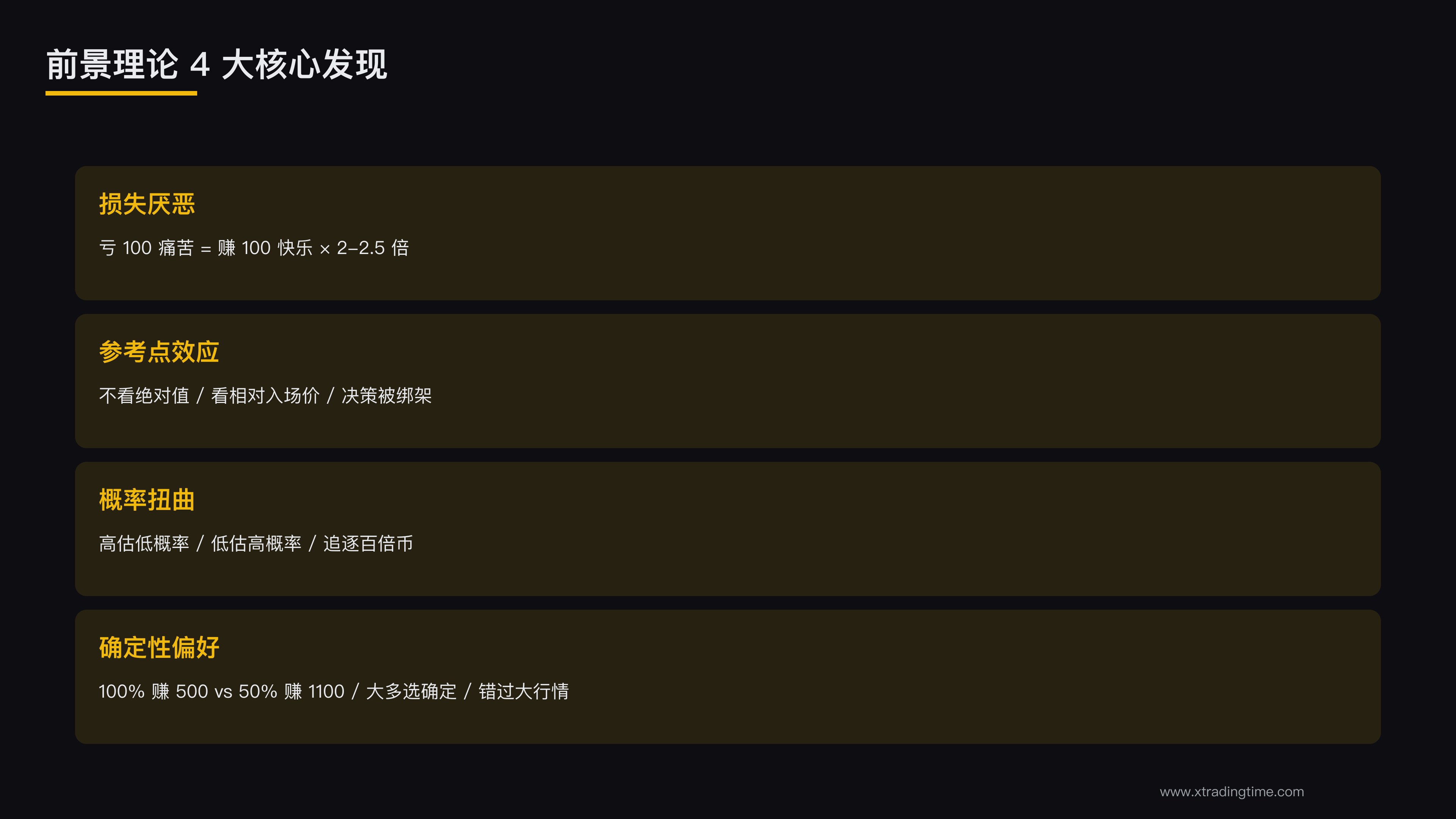 4 大核心发现